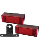Anderson Marine Led Over 80In Rear Lighting Ki AND V947