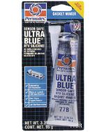 Permatex 3.35 Oz. Ultra Blue Siliconezz PTX 81724