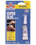 Permatex Super Glue 2G PTX 82190