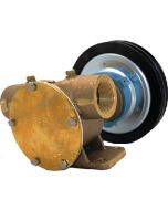 Johnson Pump F8B-5 1-1/4  Npt Pump W/Clutch JPI 1013022951