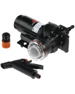 Aqua Jet Washdown Pump 3.5GPM 24V JPI-101339904