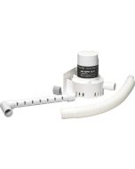 Johnson Pump 450 Gph Ice Chest Aerator Kit JPI 24052