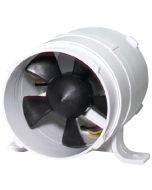 Johnson Pump 4 In-Line Blower JPI 66402