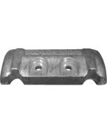 Martyr Anodes Anode-Verado Power Trim Alum MTR CM880653A