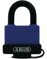 Abus Lock Padlock Wp 70Ib/45Ka 2/Card ABU 06112