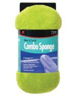 Buffalo Industries Microfiber Combo Sponge BUF 65005