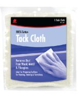 Buffalo Industries 18Inx36In Tack Cloths Wht BUF 68530