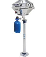 Magma Pedestal Mount Marine Kettles MAG A10184