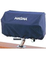 Magma Cover Jet Blk For Newport Bbq MAG A10990JB