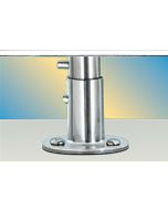 Magma Gourmet Bbq Single Deck Mount MAG T10321