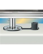 Magma Gourmet Bbq Flush Single Deck MAG T10326