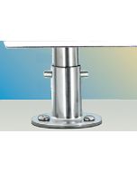 Magma Dual Deck Socket Mount Set MAG T10521