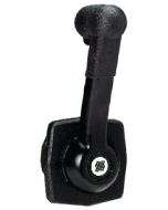 Uflex Control Box W/O Trim Side Mt UFX B183