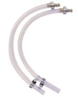 Uflex Adapter Kit Tfx Powerpurge UFX KITHA