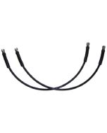 Uflex Uflex Ob Hose 5'  2/Bx UFX KITOBDBR05