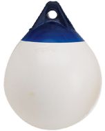 Polyform A-5 White 27 Diam. Buoy POL A5W