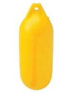 Polyform S- 1 Yellow 6 X15  Buoy POL S1Y