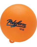 Polyform Ws-1 Orange 8 Waterski Buoy POL WS1ORG