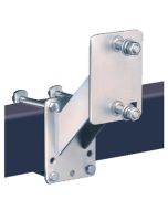 Fulton Products Spare Tire Carrier Bolt-On FUW STC1000101