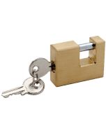 Attwood Marine Trailer Coupler Lock 1 Piece ATT 120446