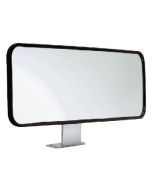 Attwood Marine Ski Mirror Wide View ATT 130654