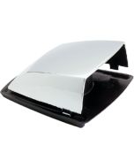 Attwood Marine Cowl Vent 3  Surface Mt/Zamak ATT 1364A3