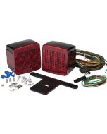 Attwood Marine Led Trailer Light Kit ATT 140657