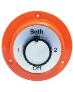 Attwood Marine Battery Selector Switch ATT 142303