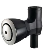 Attwood Marine Ptrap 90D W/Ss Flush Vent ATT 16746