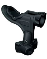 Attwood Marine Pro Seriesii Rod Holder Black ATT 50104