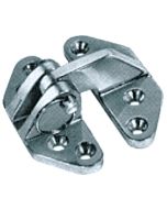 Attwood Marine Ss Hatch Hinge ATT 660273