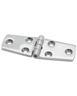 Attwood Marine Door Hinge 4In Ss Pr/Pk ATT 660293