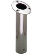 Attwood Marine Flush Mt Rod Holder 15Deg Ss ATT 663637
