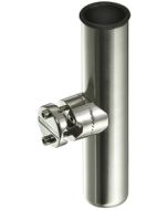 Attwood Marine Clamp On Rod Holder Ss ATT 669707