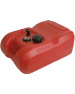 Attwood Tank-Gas 6 Ga W-Gauge Carb-Epa ATT 8806LPG2S