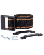 Attwood Marine Battery Box Strap Kit 38In ATT 90133