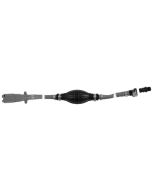 Attwood Marine Fuel Kitmerc986'X3/8Usc ATT 93806AUS7