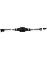 Attwood Marine Fuel Kitmerc6'X3/8Usc ATT 93806MUS7
