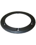 T-H Marine Cable Bootring 4.5In Blck Bulk THM CBR4