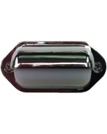 T-H Marine Led Companionway Blue-Chr Bez THM LED51820DP