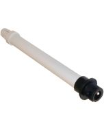 T-H Marine Overflow Drain Tube Threaded THM ODT112GSTW