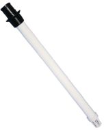 T-H Marine 1-5/8 X18  Overflow Drain Tube THM ODT2DP