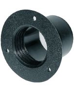 T-H Marine 2 Rigging Flange - Black THM RF1DP