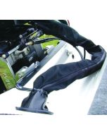 T-H Marine Zippered Sleeve THM ZRS1DP