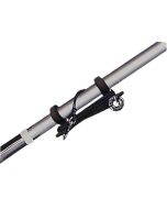 Taco Metals Outrigger Line Caddy 2/Pk TAC F400030BKA1