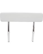 Taco Metals Leaning Post Backrest TAC L1010021