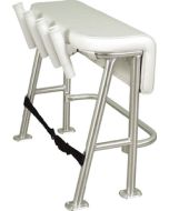 Taco Metals Neptune Iii Leaning Post TAC L102005BSA1