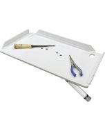 Taco Metals Gunnel Mnt Filet 12X32 TAC P012132W