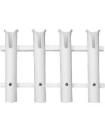 Taco Metals Poly Rod 4 Rackdlx TAC P03064W