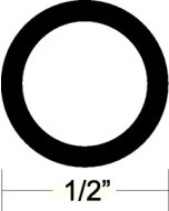 Taco Metals White Insert F/V11-2423 50Ft TAC V120003WHA501